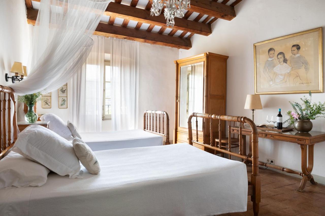 B&B Can Casadella Premia De Dalt Luaran gambar